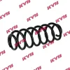 Fahrwerksfeder Hinterachse KYB RA7101 Bild Fahrwerksfeder Hinterachse KYB RA7101