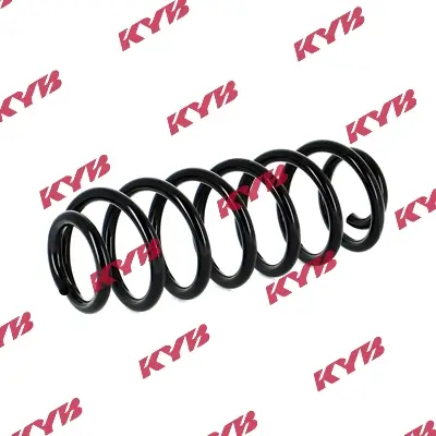 Fahrwerksfeder Hinterachse KYB RA7101 Bild Fahrwerksfeder Hinterachse KYB RA7101