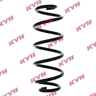 Fahrwerksfeder Hinterachse KYB RA7104 Bild Fahrwerksfeder Hinterachse KYB RA7104