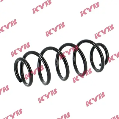 Fahrwerksfeder Hinterachse KYB RA7104 Bild Fahrwerksfeder Hinterachse KYB RA7104