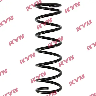 Fahrwerksfeder Hinterachse KYB RA7106 Bild Fahrwerksfeder Hinterachse KYB RA7106