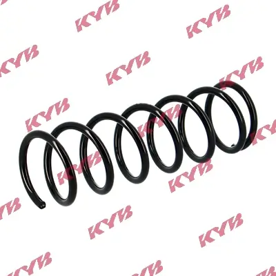 Fahrwerksfeder Hinterachse KYB RA7106 Bild Fahrwerksfeder Hinterachse KYB RA7106