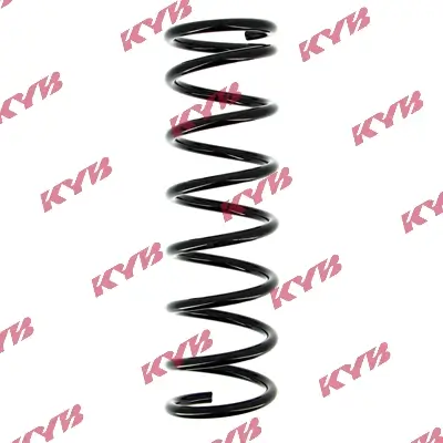 Fahrwerksfeder Hinterachse KYB RA7107 Bild Fahrwerksfeder Hinterachse KYB RA7107