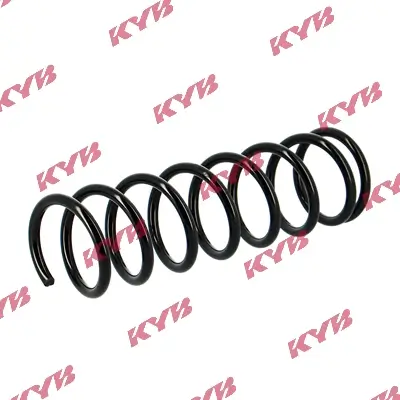 Fahrwerksfeder Hinterachse KYB RA7107 Bild Fahrwerksfeder Hinterachse KYB RA7107