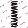 Fahrwerksfeder Hinterachse KYB RA7108 Bild Fahrwerksfeder Hinterachse KYB RA7108