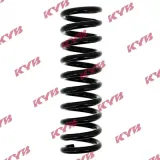 Fahrwerksfeder Hinterachse KYB RA7108