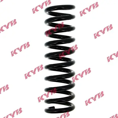 Fahrwerksfeder Hinterachse KYB RA7108 Bild Fahrwerksfeder Hinterachse KYB RA7108