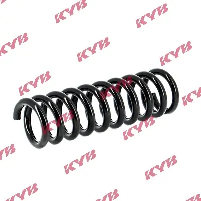 Fahrwerksfeder Hinterachse KYB RA7108 Bild Fahrwerksfeder Hinterachse KYB RA7108