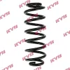 Fahrwerksfeder Hinterachse KYB RA7111