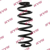 Fahrwerksfeder Hinterachse KYB RA7111
