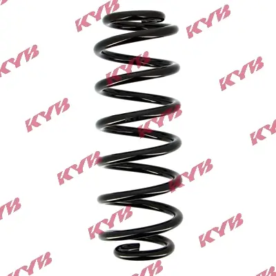 Fahrwerksfeder Hinterachse KYB RA7111 Bild Fahrwerksfeder Hinterachse KYB RA7111