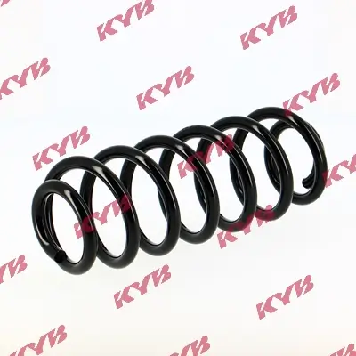 Fahrwerksfeder Hinterachse KYB RA7111 Bild Fahrwerksfeder Hinterachse KYB RA7111