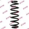 Fahrwerksfeder Hinterachse KYB RA7112