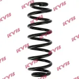 Fahrwerksfeder Hinterachse KYB RA7112