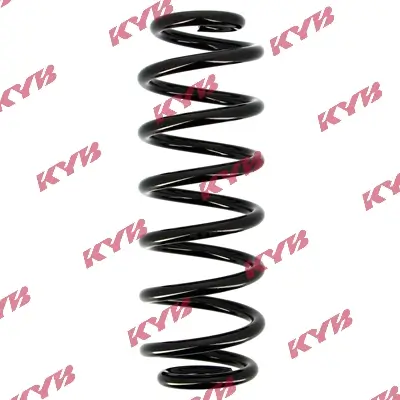 Fahrwerksfeder Hinterachse KYB RA7112 Bild Fahrwerksfeder Hinterachse KYB RA7112