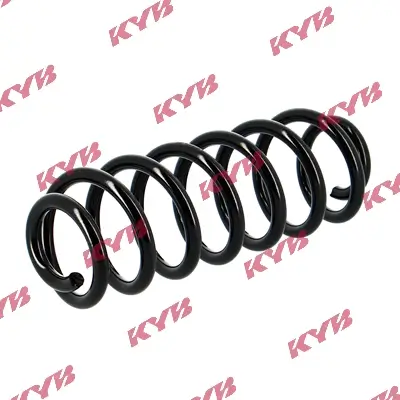 Fahrwerksfeder Hinterachse KYB RA7112 Bild Fahrwerksfeder Hinterachse KYB RA7112