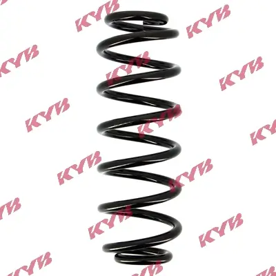Fahrwerksfeder Hinterachse KYB RA7115 Bild Fahrwerksfeder Hinterachse KYB RA7115