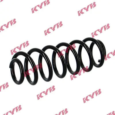 Fahrwerksfeder Hinterachse KYB RA7115