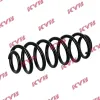 Fahrwerksfeder Hinterachse KYB RA7115