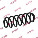 Fahrwerksfeder Hinterachse KYB RA7115