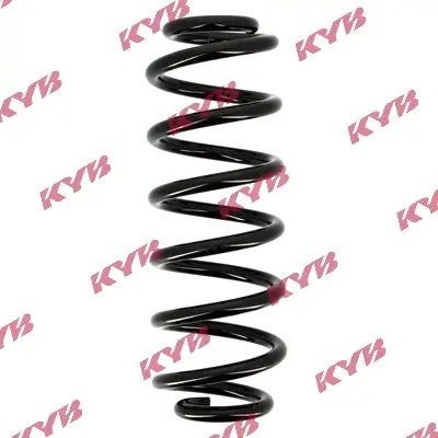 Fahrwerksfeder Hinterachse KYB RA7116 Bild Fahrwerksfeder Hinterachse KYB RA7116