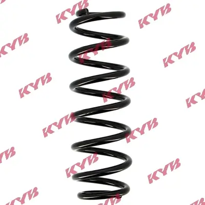 Fahrwerksfeder Hinterachse KYB RA7122 Bild Fahrwerksfeder Hinterachse KYB RA7122