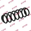 Fahrwerksfeder Hinterachse KYB RA7122 Bild Fahrwerksfeder Hinterachse KYB RA7122