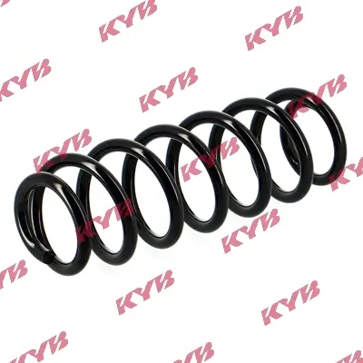 Fahrwerksfeder Hinterachse KYB RA7122 Bild Fahrwerksfeder Hinterachse KYB RA7122