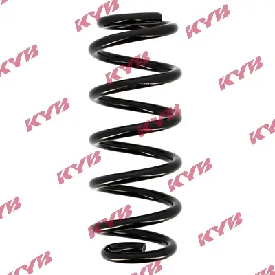 Fahrwerksfeder Hinterachse KYB RA7123 Bild Fahrwerksfeder Hinterachse KYB RA7123