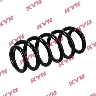Fahrwerksfeder Hinterachse KYB RA7123