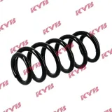 Fahrwerksfeder Hinterachse KYB RA7123