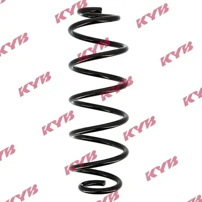 Fahrwerksfeder Hinterachse KYB RA7125 Bild Fahrwerksfeder Hinterachse KYB RA7125