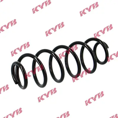 Fahrwerksfeder Hinterachse KYB RA7125 Bild Fahrwerksfeder Hinterachse KYB RA7125