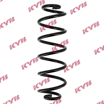 Fahrwerksfeder Hinterachse KYB RA7127 Bild Fahrwerksfeder Hinterachse KYB RA7127