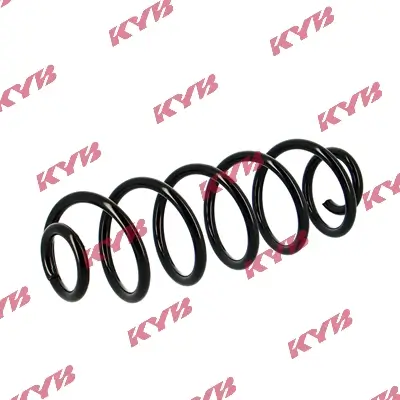 Fahrwerksfeder Hinterachse KYB RA7127 Bild Fahrwerksfeder Hinterachse KYB RA7127