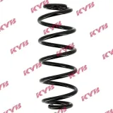 Fahrwerksfeder Hinterachse KYB RA7128