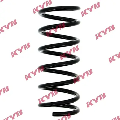 Fahrwerksfeder Hinterachse KYB RA7130