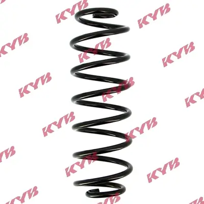 Fahrwerksfeder Hinterachse KYB RA7135 Bild Fahrwerksfeder Hinterachse KYB RA7135