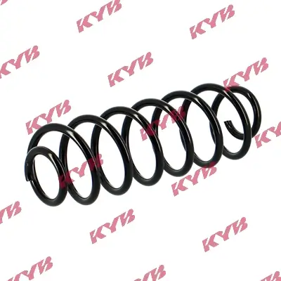 Fahrwerksfeder Hinterachse KYB RA7135 Bild Fahrwerksfeder Hinterachse KYB RA7135