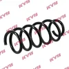 Fahrwerksfeder Hinterachse KYB RA7141 Bild Fahrwerksfeder Hinterachse KYB RA7141