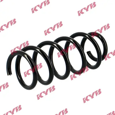 Fahrwerksfeder Hinterachse KYB RA7141 Bild Fahrwerksfeder Hinterachse KYB RA7141