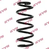 Fahrwerksfeder Hinterachse KYB RA7141