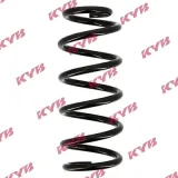 Fahrwerksfeder Hinterachse KYB RA7141