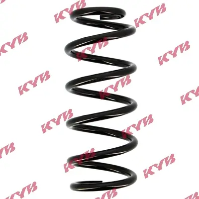 Fahrwerksfeder Hinterachse KYB RA7141 Bild Fahrwerksfeder Hinterachse KYB RA7141