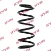 Fahrwerksfeder Hinterachse KYB RA7145 Bild Fahrwerksfeder Hinterachse KYB RA7145