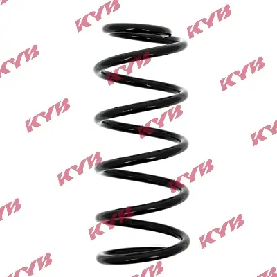 Fahrwerksfeder Hinterachse KYB RA7145 Bild Fahrwerksfeder Hinterachse KYB RA7145