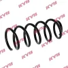 Fahrwerksfeder Hinterachse KYB RA7145 Bild Fahrwerksfeder Hinterachse KYB RA7145