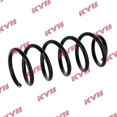 Fahrwerksfeder Hinterachse KYB RA7145 Bild Fahrwerksfeder Hinterachse KYB RA7145