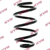 Fahrwerksfeder Hinterachse KYB RA7147