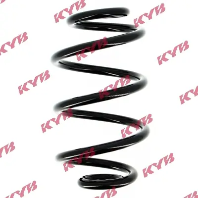 Fahrwerksfeder Hinterachse KYB RA7147 Bild Fahrwerksfeder Hinterachse KYB RA7147